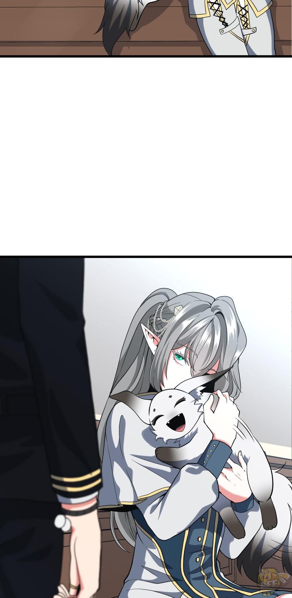 The Beginning After The End Chapter 109 image 54